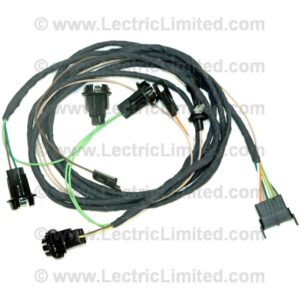 REAR BODY LIGHT HARNESS