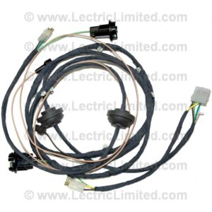 REAR BODY LIGHT HARNESS