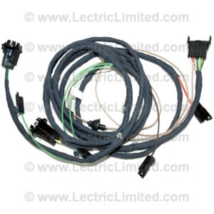 REAR BODY LIGHT HARNESS