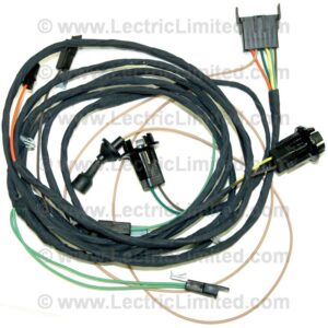 REAR BODY LIGHT HARNESS