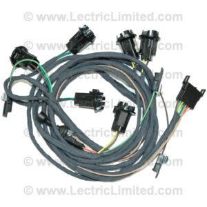 REAR BODY LIGHT HARNESS