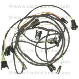 REAR BODY LIGHT HARNESS