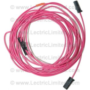 POWER TRUNK RELEASE WIRE