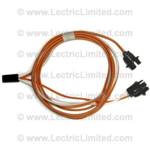 COURTESY LIGHT HARNESS