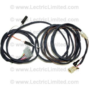 REAR BODY INTERMEDIATE HARNESS