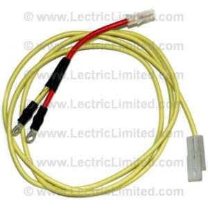 POWER ACCESSORY BATTERY FEED EXTENSION WIRE
