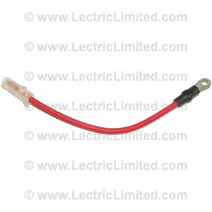 POWER ACCESSORY BATTERY FEED WIRE