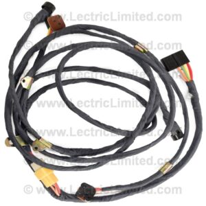 POWER WINDOW HARNESS