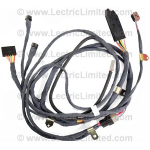 POWER WINDOW HARNESS