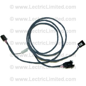 REAR BODY LIGHT HARNESS