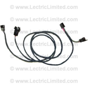 REAR BODY LIGHT HARNESS