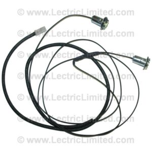 REAR BODY LIGHT HARNESS