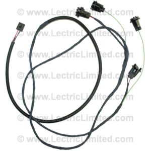 REAR BODY LIGHT HARNESS