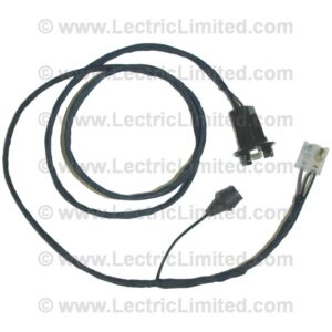 REAR BODY LIGHT HARNESS