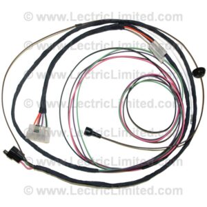 REAR BODY INTERMEDIATE HARNESS