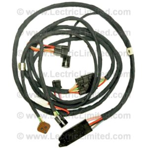 POWER WINDOW HARNESS