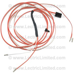 COURTESY LIGHT HARNESS