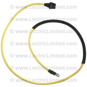 POWER ACCESSORY BATTERY FEED EXTENSION WIRE