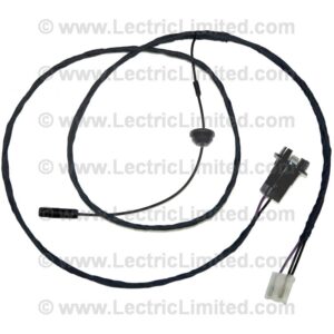 REAR BODY LIGHT HARNESS