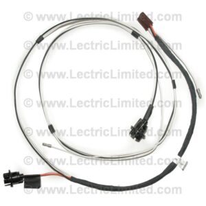 COURTESY LIGHT HARNESS