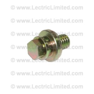BOLT: SIDE POST BATTERY CABLE