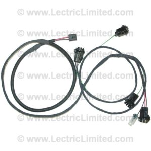 REAR BODY LIGHT HARNESS