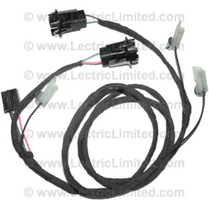 REAR BODY LIGHT HARNESS