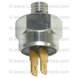 RADIATOR COOLING FAN SWITCH
