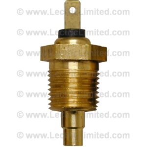 TEMPERATURE SENDING UNIT