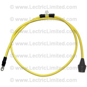 POWER ACCESSORY BATTERY FEED EXTENSION WIRE