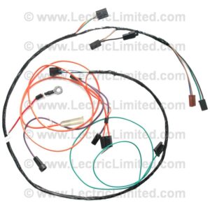 AIR CONDITIONING HARNESS