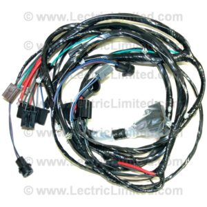 FRONT LIGHT HARNESS