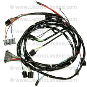 FRONT LIGHT HARNESS