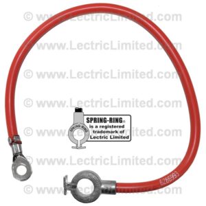 BATTERY CABLE