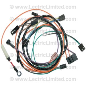 AIR CONDITIONING HARNESS