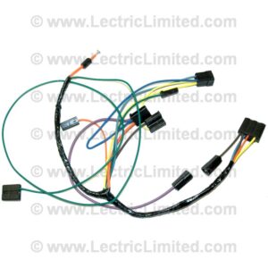 AIR CONDITIONING HARNESS