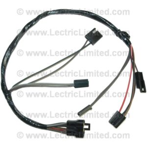 AIR CONDITIONING HARNESS