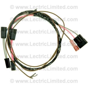 TACHOMETER FEED HARNESS