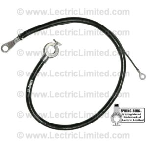 BATTERY CABLE
