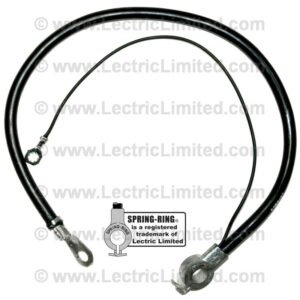 BATTERY CABLE