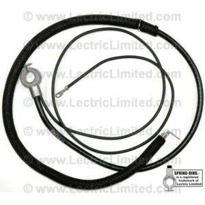 BATTERY CABLE