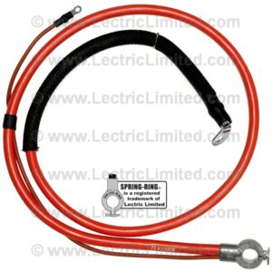 BATTERY CABLE