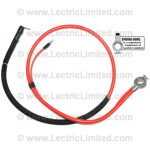 BATTERY CABLE