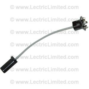 TACHOMETER LIGHT WIRE