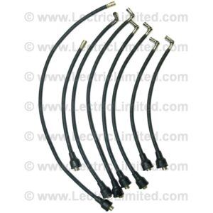 SPARK PLUG WIRE SET