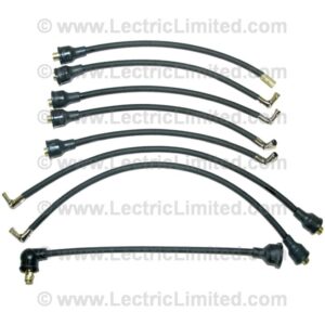 SPARK PLUG WIRE SET