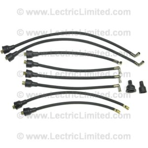 SPARK PLUG WIRE SET