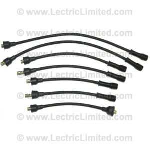 SPARK PLUG WIRE SET