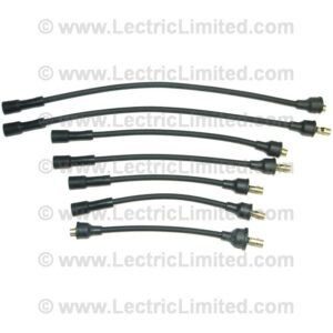 SPARK PLUG WIRE SET