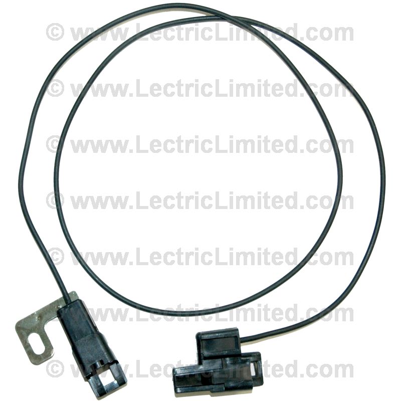 UNDERHOOD LIGHT EXTENSION WIRE